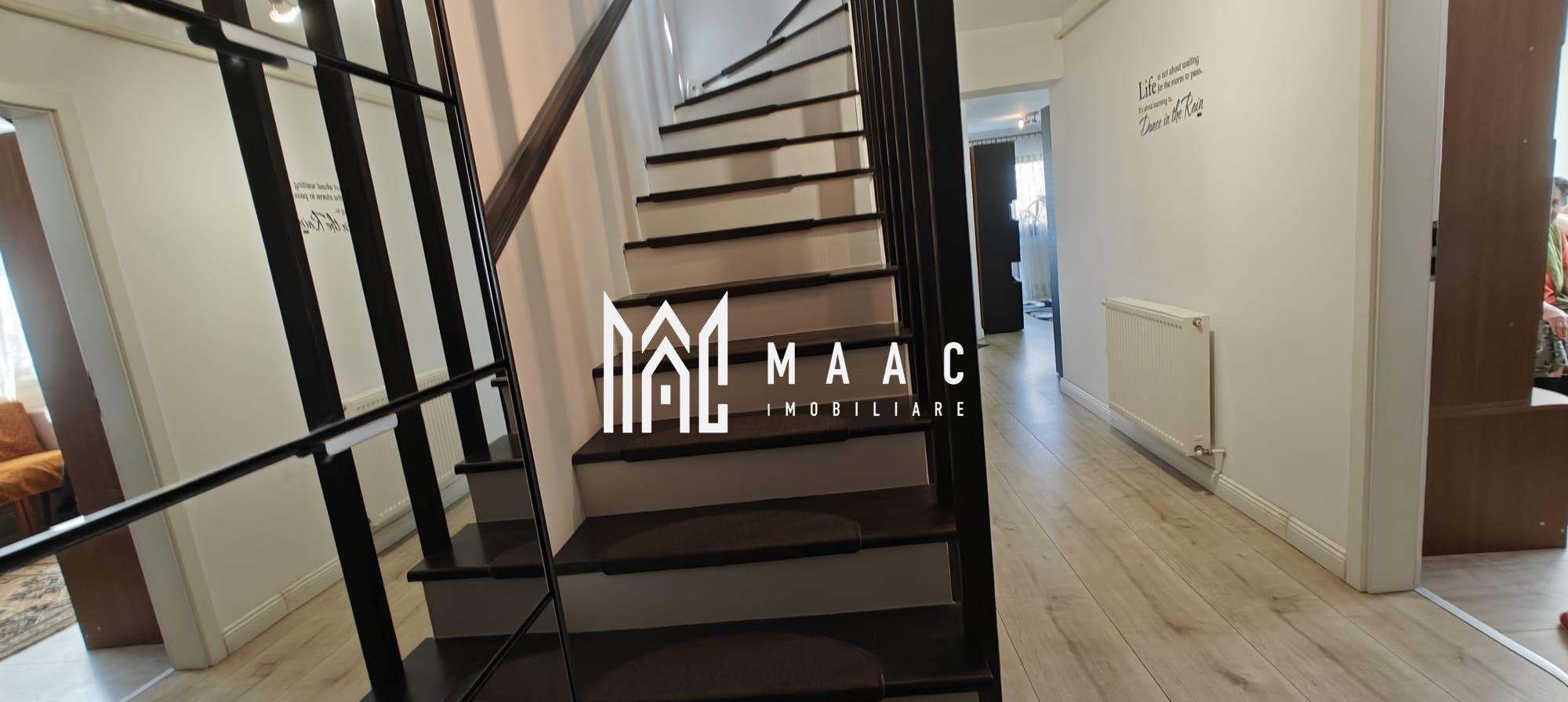 Apartament 4 camere | Etaj 3 | 98 MPU | Balcon | V. Aurie - 5
