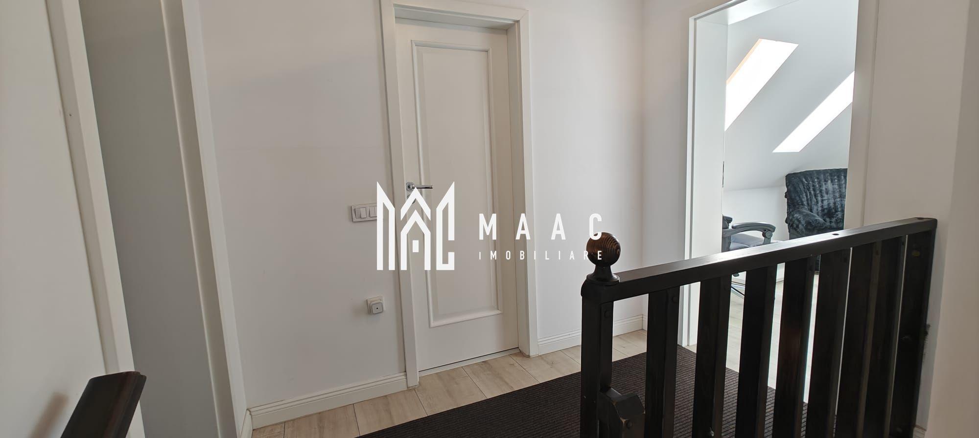 Apartament 4 camere | Etaj 3 | 98 MPU | Balcon | V. Aurie - 6