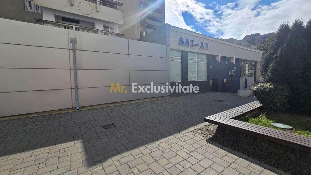 Spațiu comercial central Satu Mare - 6