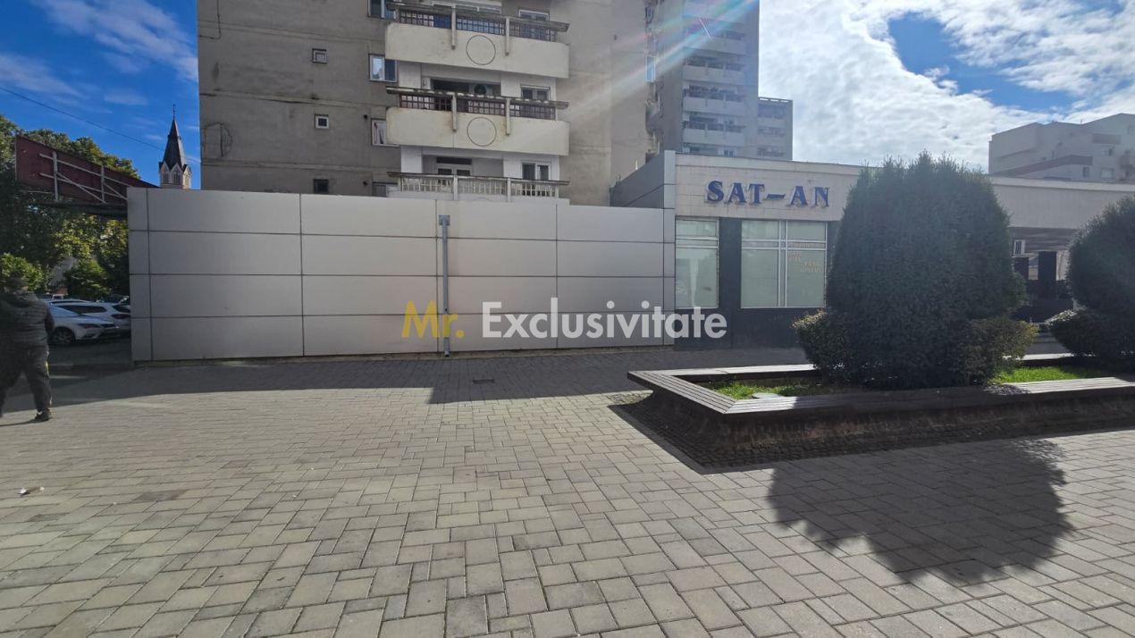 Spațiu comercial central Satu Mare - 5