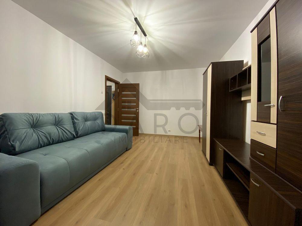Inchiriez apartament 2 camer cartier Tudor Strada Prieteniei - 4