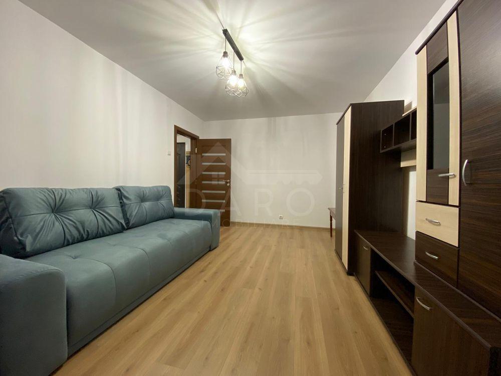 Inchiriez apartament 2 camer cartier Tudor Strada Prieteniei - 4
