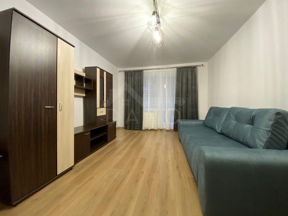 Inchiriez apartament 2 camer cartier Tudor Strada Prieteniei - 3