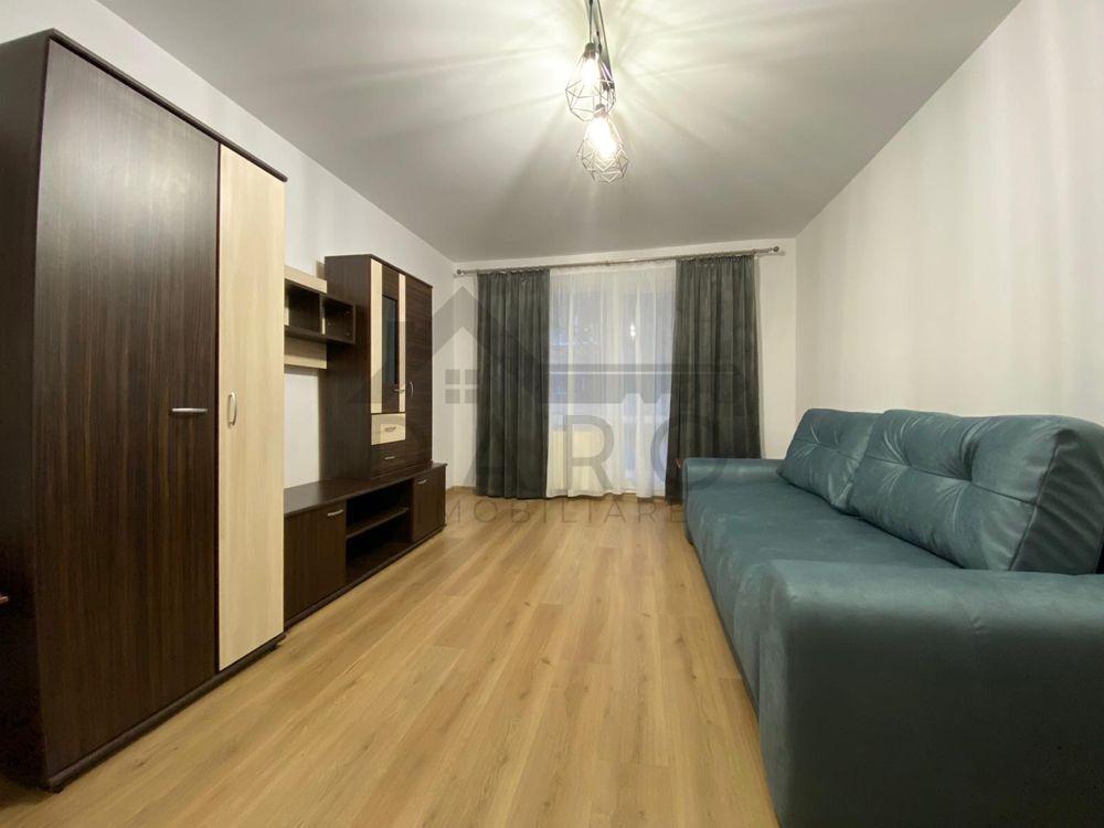 Inchiriez apartament 2 camer cartier Tudor Strada Prieteniei - 3