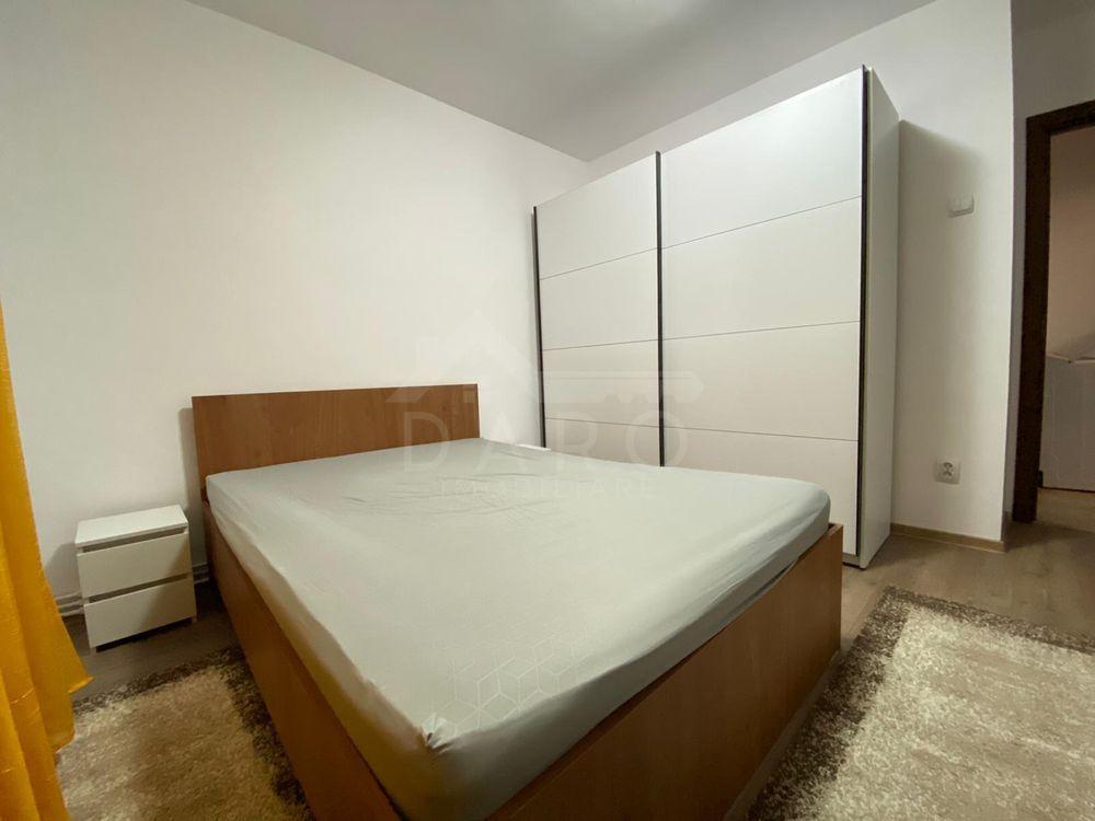 Inchiriez apartament 2 camer cartier Tudor Strada Prieteniei - 5