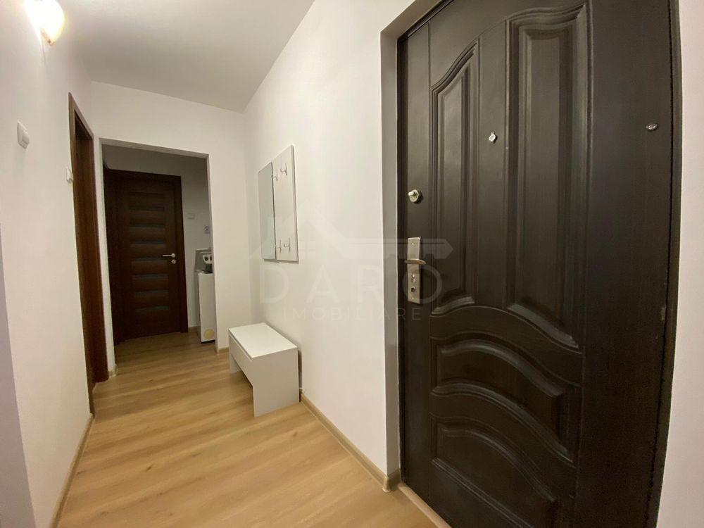Inchiriez apartament 2 camer cartier Tudor Strada Prieteniei - 7