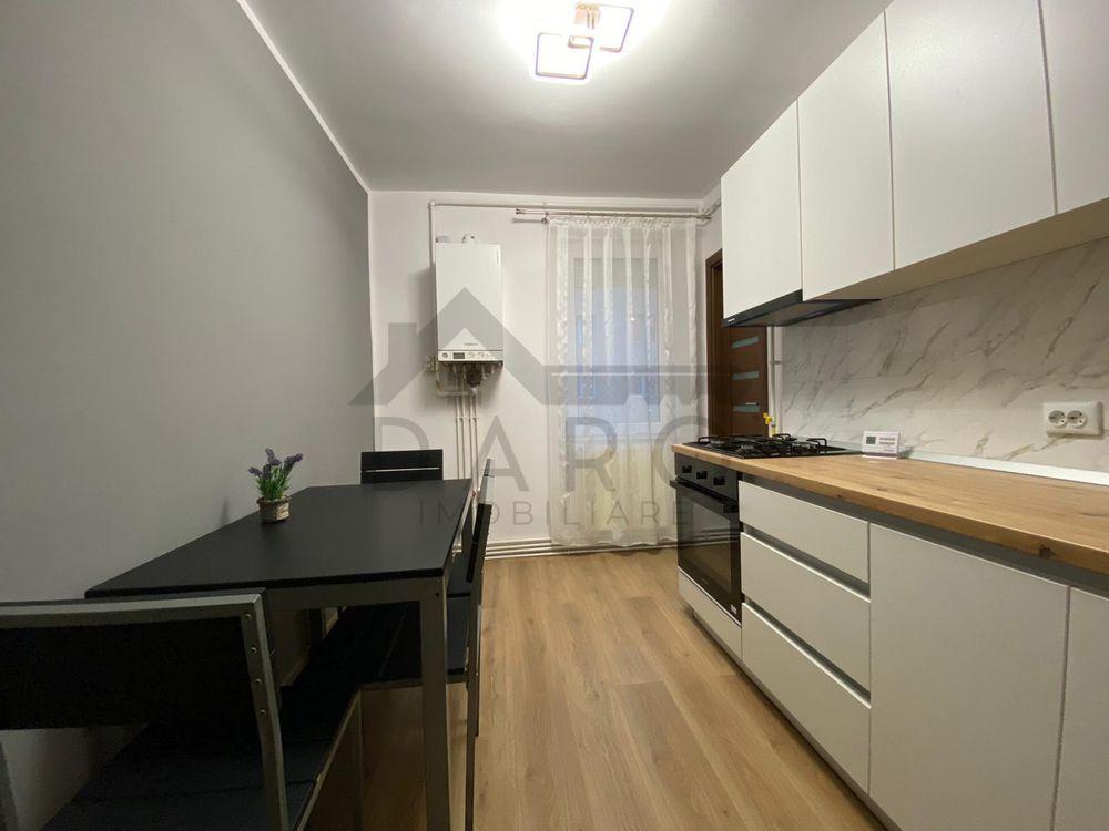 Inchiriez apartament 2 camer cartier Tudor Strada Prieteniei - 1