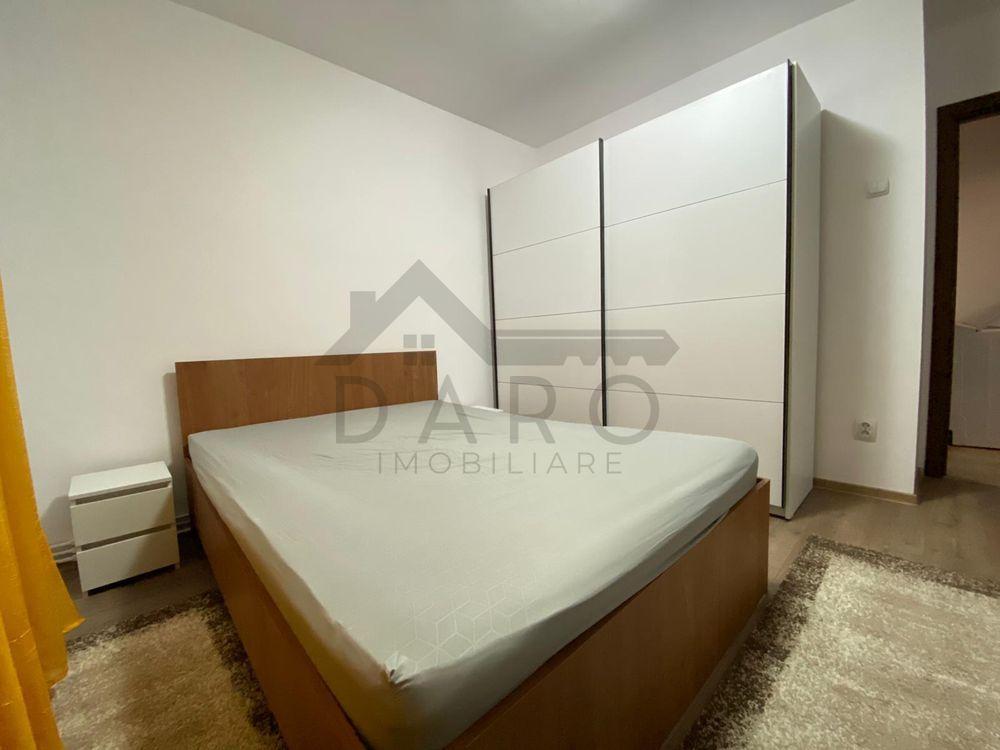 Inchiriez apartament 2 camer cartier Tudor Strada Prieteniei - 5