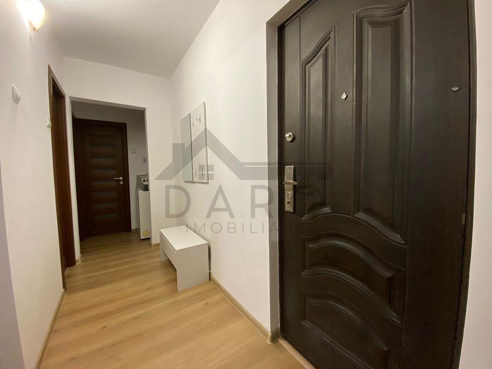 Inchiriez apartament 2 camer cartier Tudor Strada Prieteniei - 7