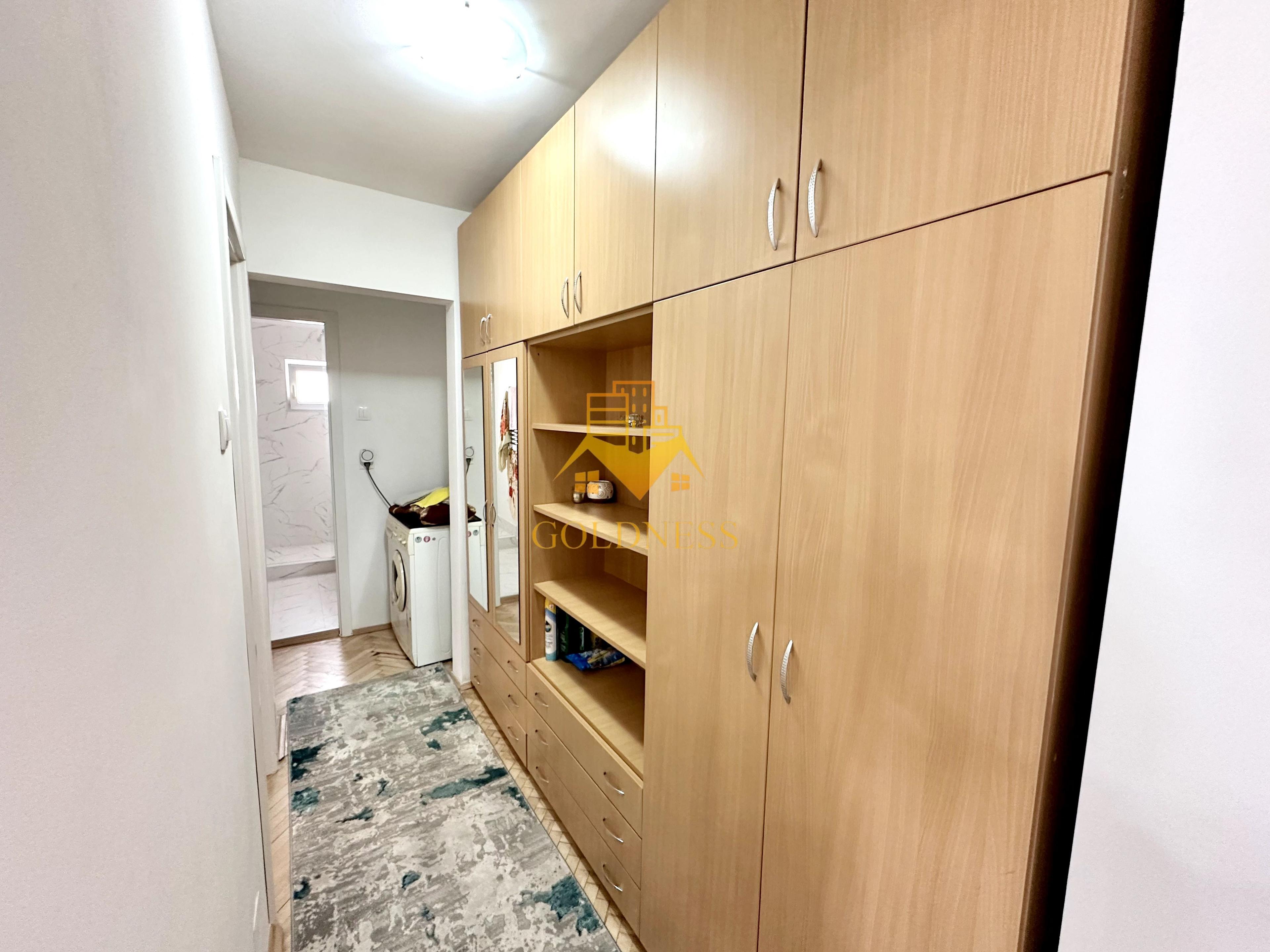 3 camere, Manastur, Primăverii, Izlazului, Frunzișului, BIG, MC, Dacia - 4
