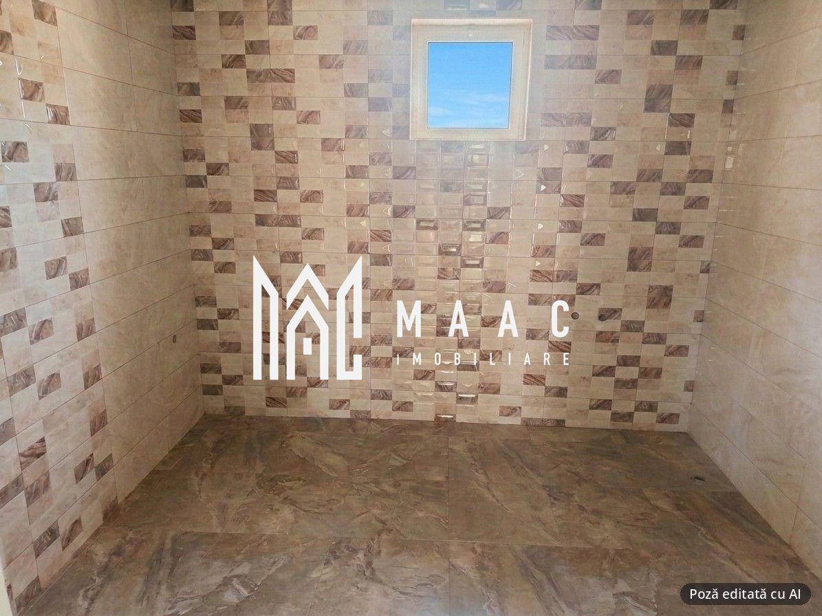 Casă individuală 4 camere de vânzare | Cristian | 96 mp - 3
