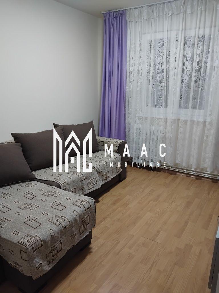 Apartament 2 camere de închiriat | Sibiu | Hipodrom 3 | 60 mp - 1