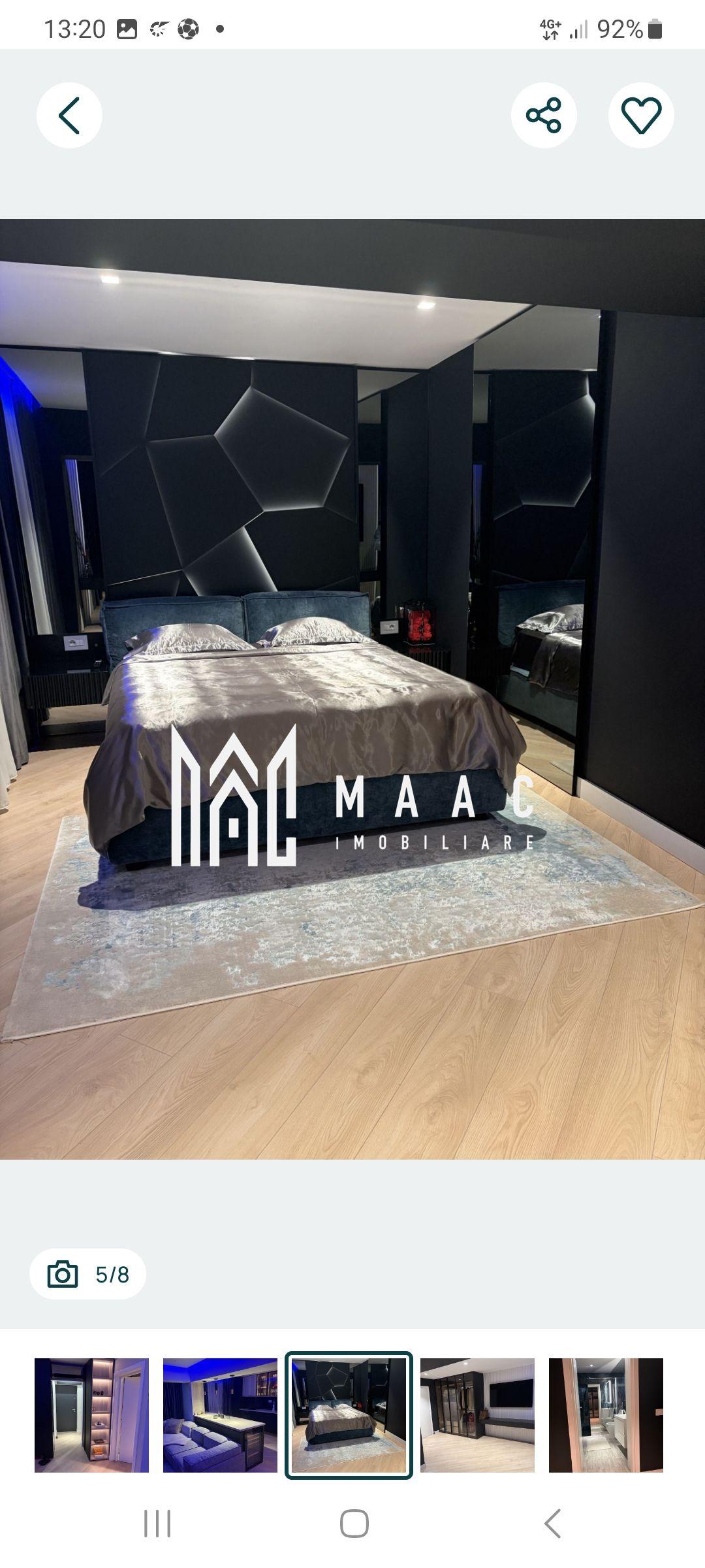 Apartament 2 camere de vânzare | Central, Drăgășani | 75 mp - 8