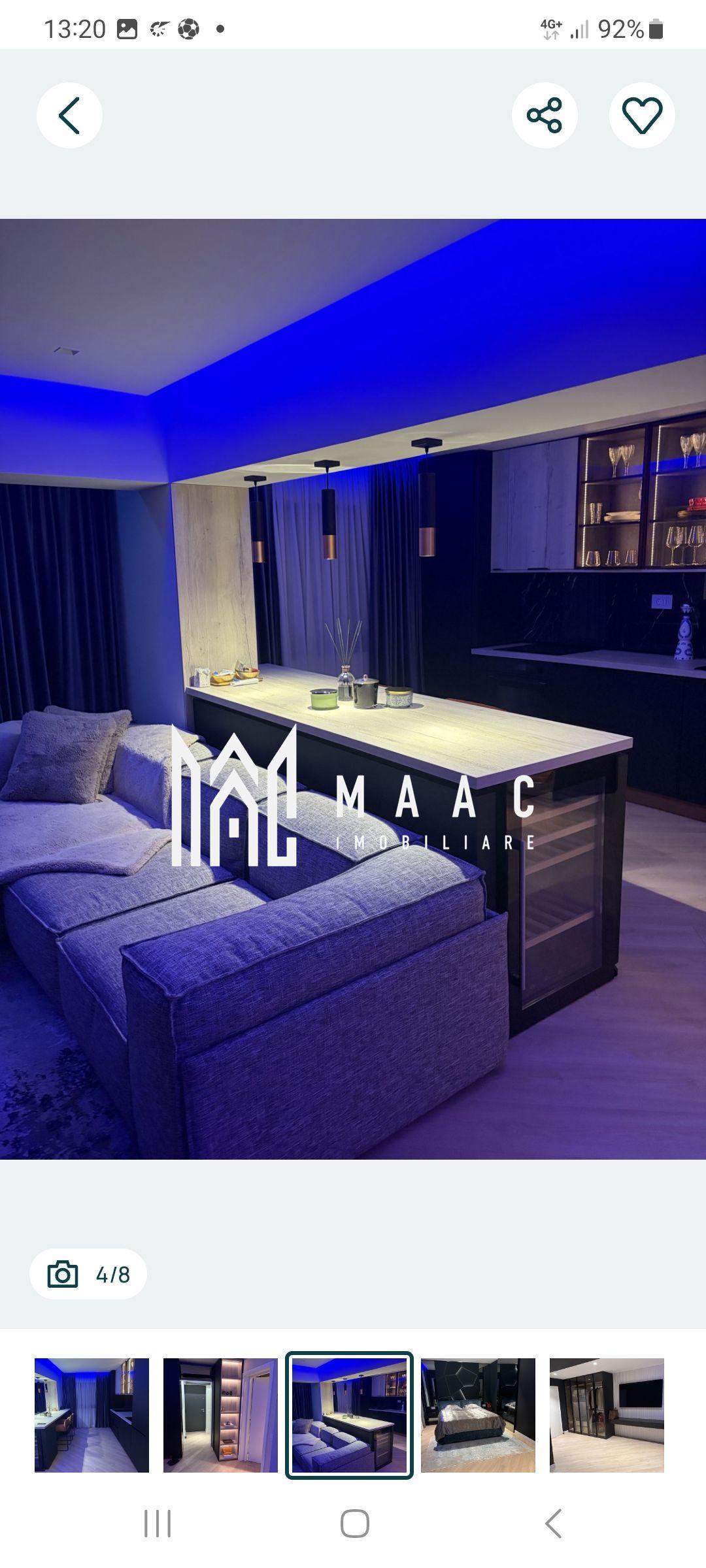 Apartament 2 camere de vânzare | Central, Drăgășani | 75 mp - 7
