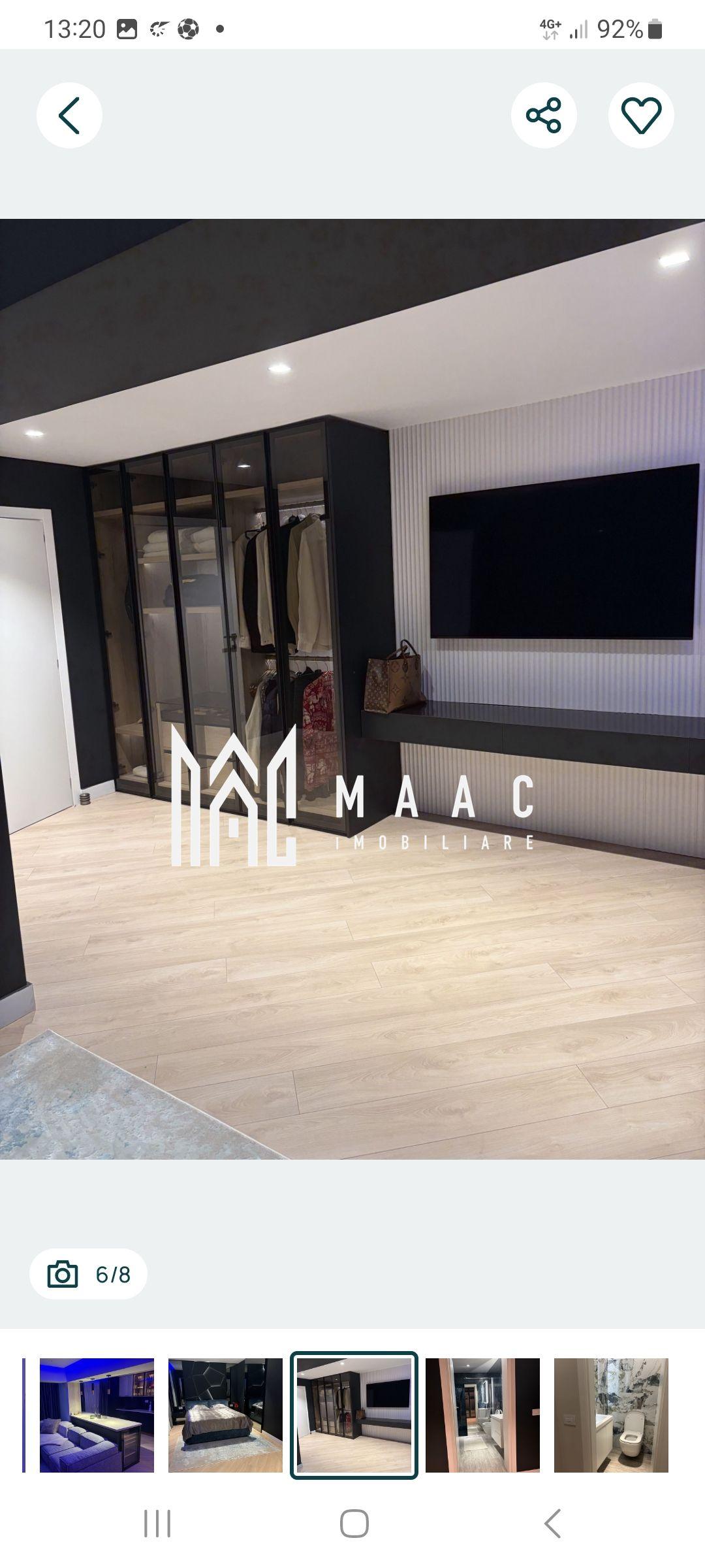 Apartament 2 camere de vânzare | Central, Drăgășani | 75 mp - 6