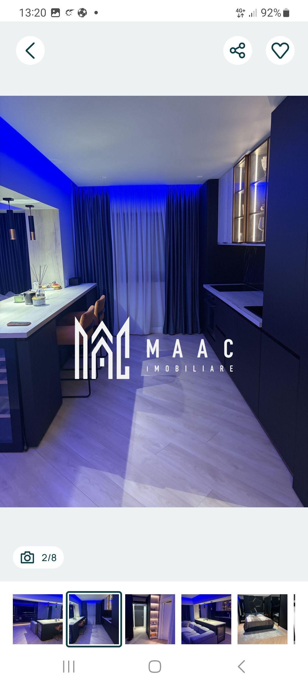 Apartament 2 camere de vânzare | Central, Drăgășani | 75 mp - 2