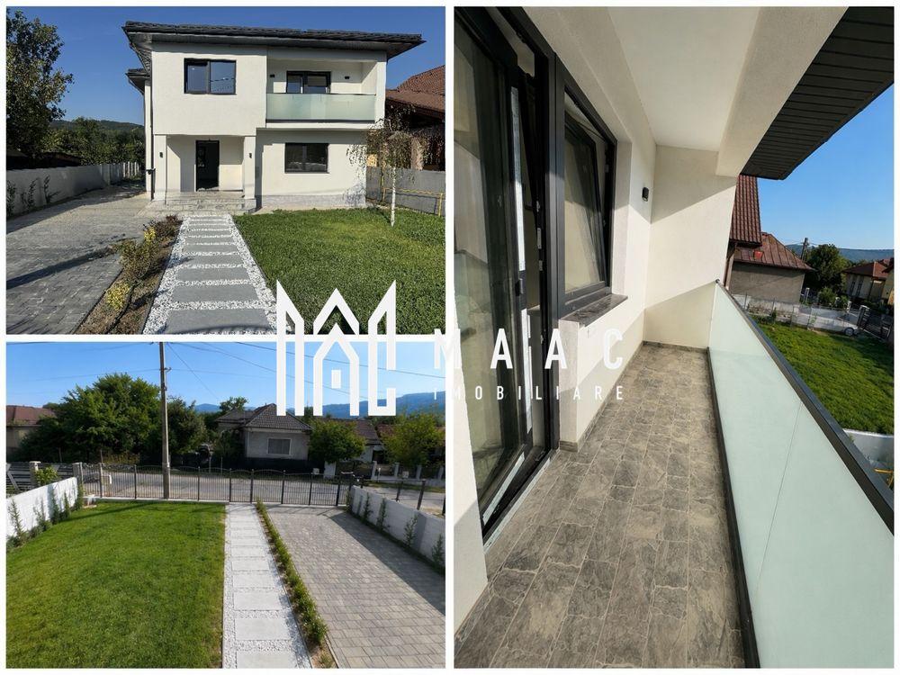 Casă 3 camere de vânzare | Olteni | Vilă nouă | 150 mp - 2