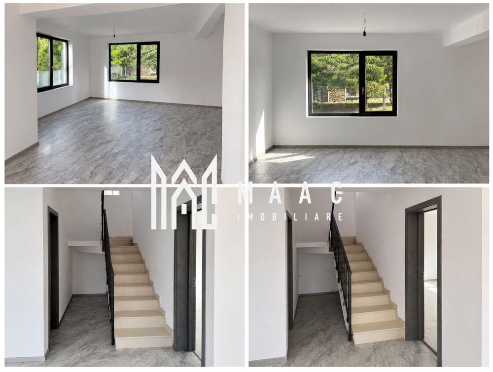 Casă 3 camere de vânzare | Olteni | Vilă nouă | 150 mp - 3