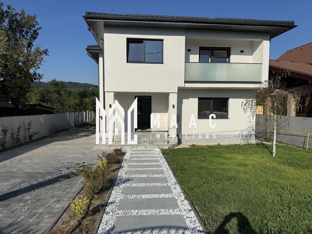 Casă 3 camere de vânzare | Olteni | Vilă nouă | 150 mp - 1