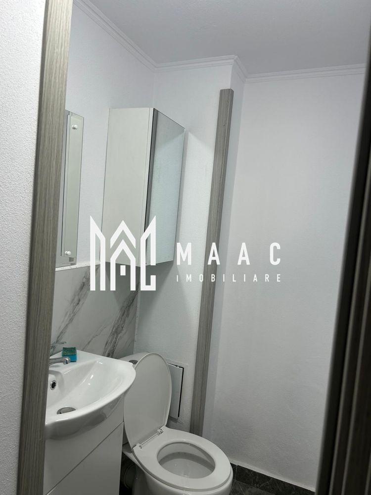 Apartament 2 camere de vânzare | Nord, Râmnicu Vâlcea | 38 mp - 4