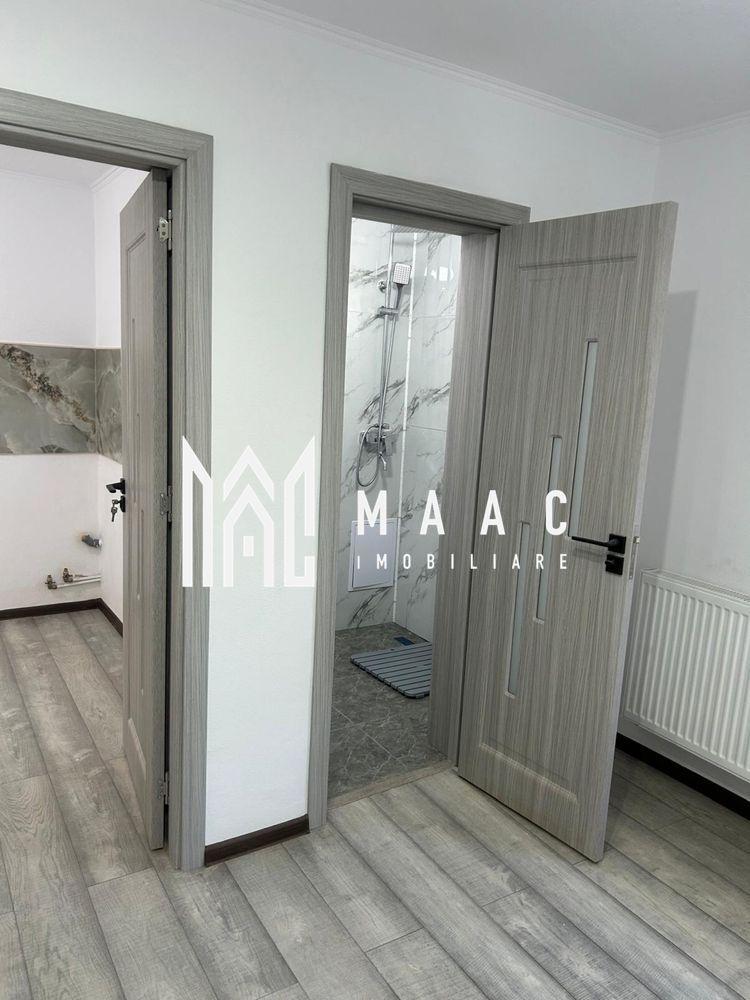 Apartament 2 camere de vânzare | Nord, Râmnicu Vâlcea | 38 mp - 3