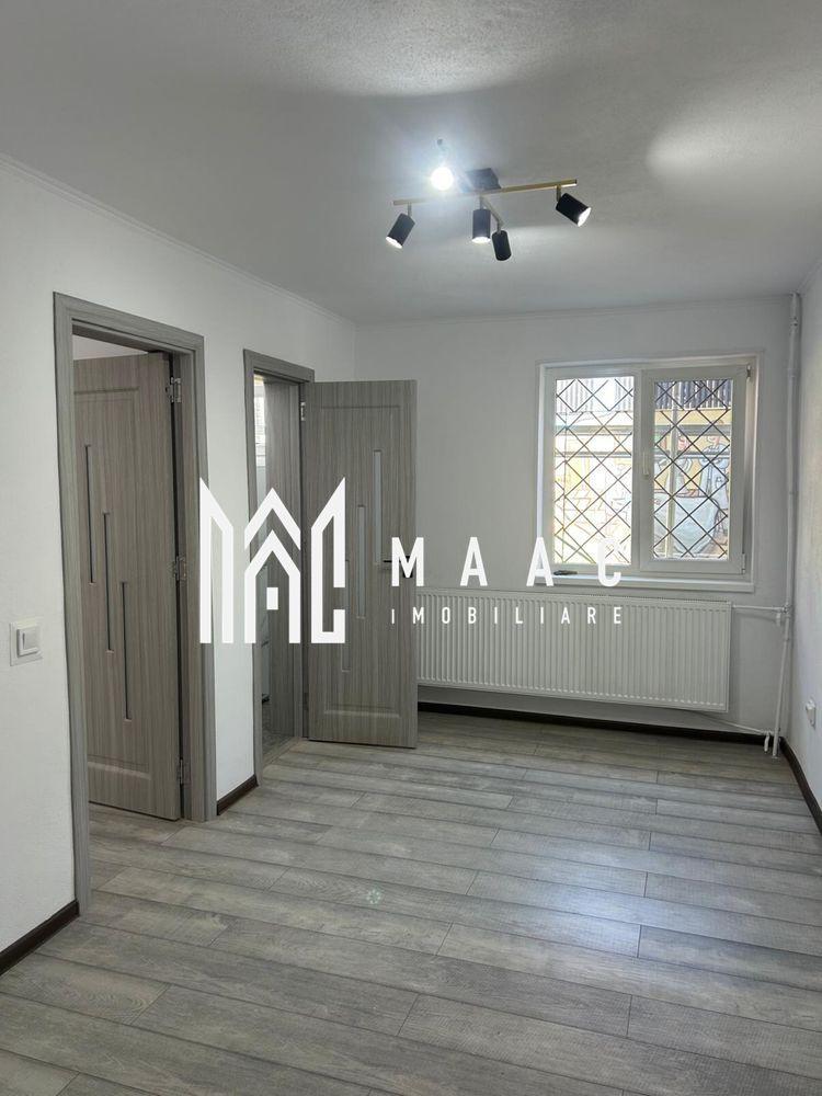 Apartament 2 camere de vânzare | Nord, Râmnicu Vâlcea | 38 mp - 8
