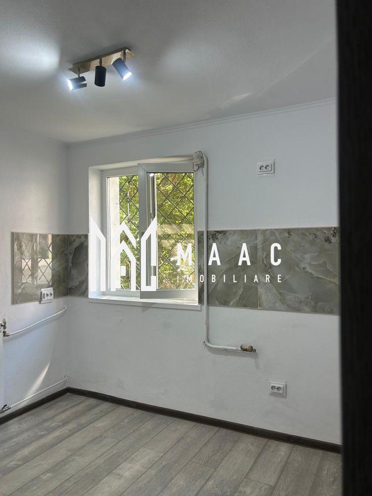 Apartament 2 camere de vânzare | Nord, Râmnicu Vâlcea | 38 mp - 2