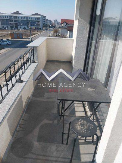 Apartament 2 camere Otopeni | bucătărie închisă | parcare - 3