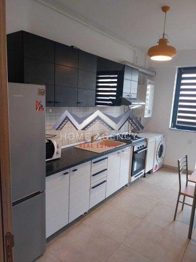 Apartament 2 camere Otopeni | bucătărie închisă | parcare - 1