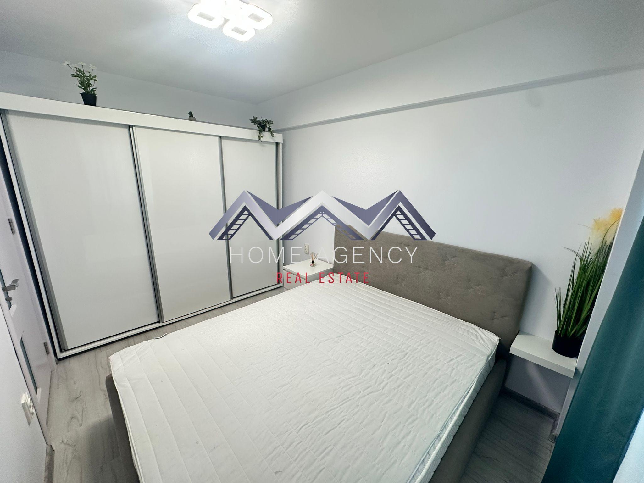 Apartament 2 camere + curte 70 mp | Otopeni - 8