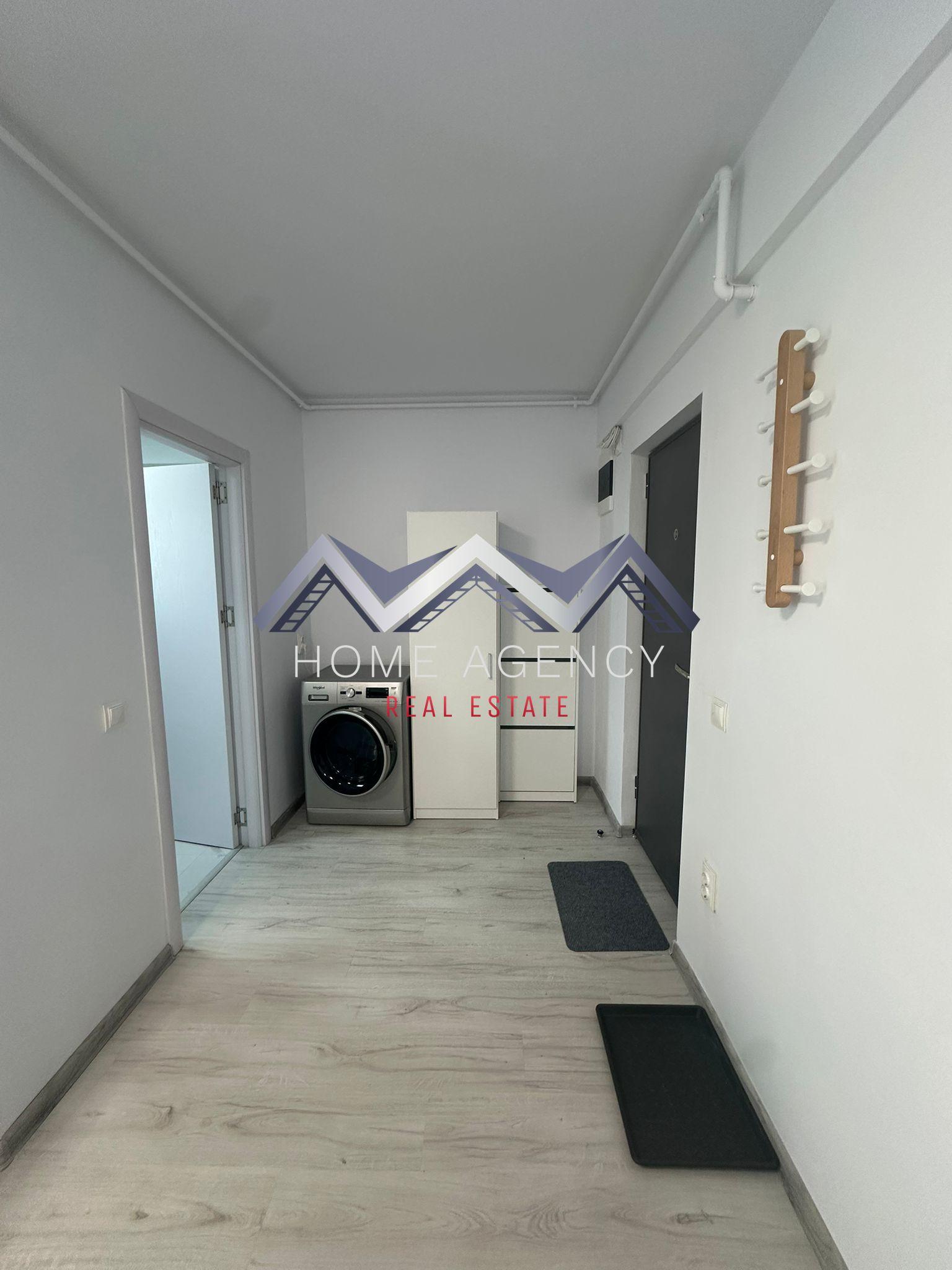 Apartament 2 camere + curte 70 mp | Otopeni - 9