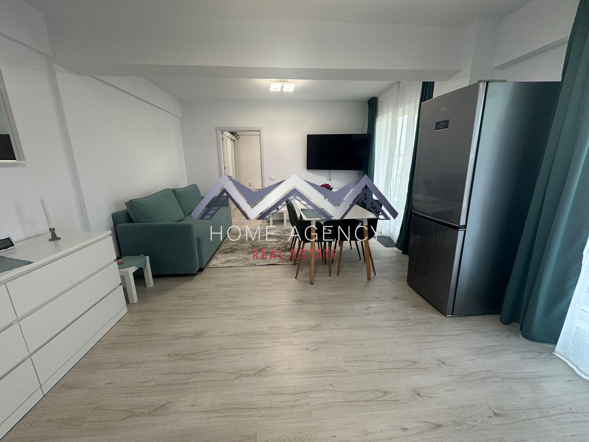 Apartament 2 camere + curte 70 mp | Otopeni - 4