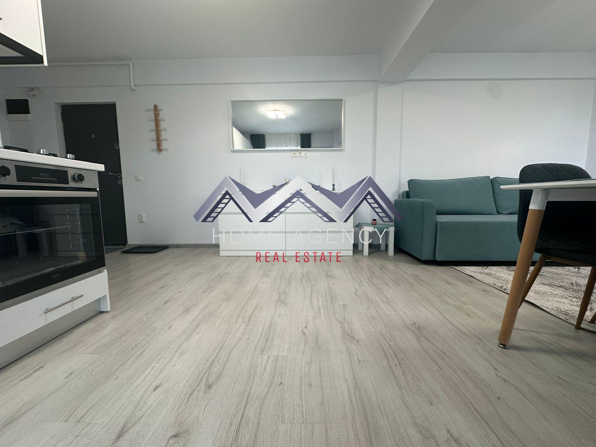 Apartament 2 camere + curte 70 mp | Otopeni - 5