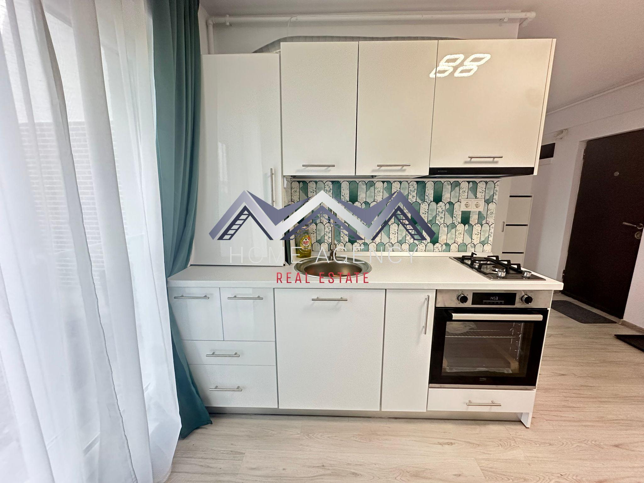 Apartament 2 camere + curte 70 mp | Otopeni - 6