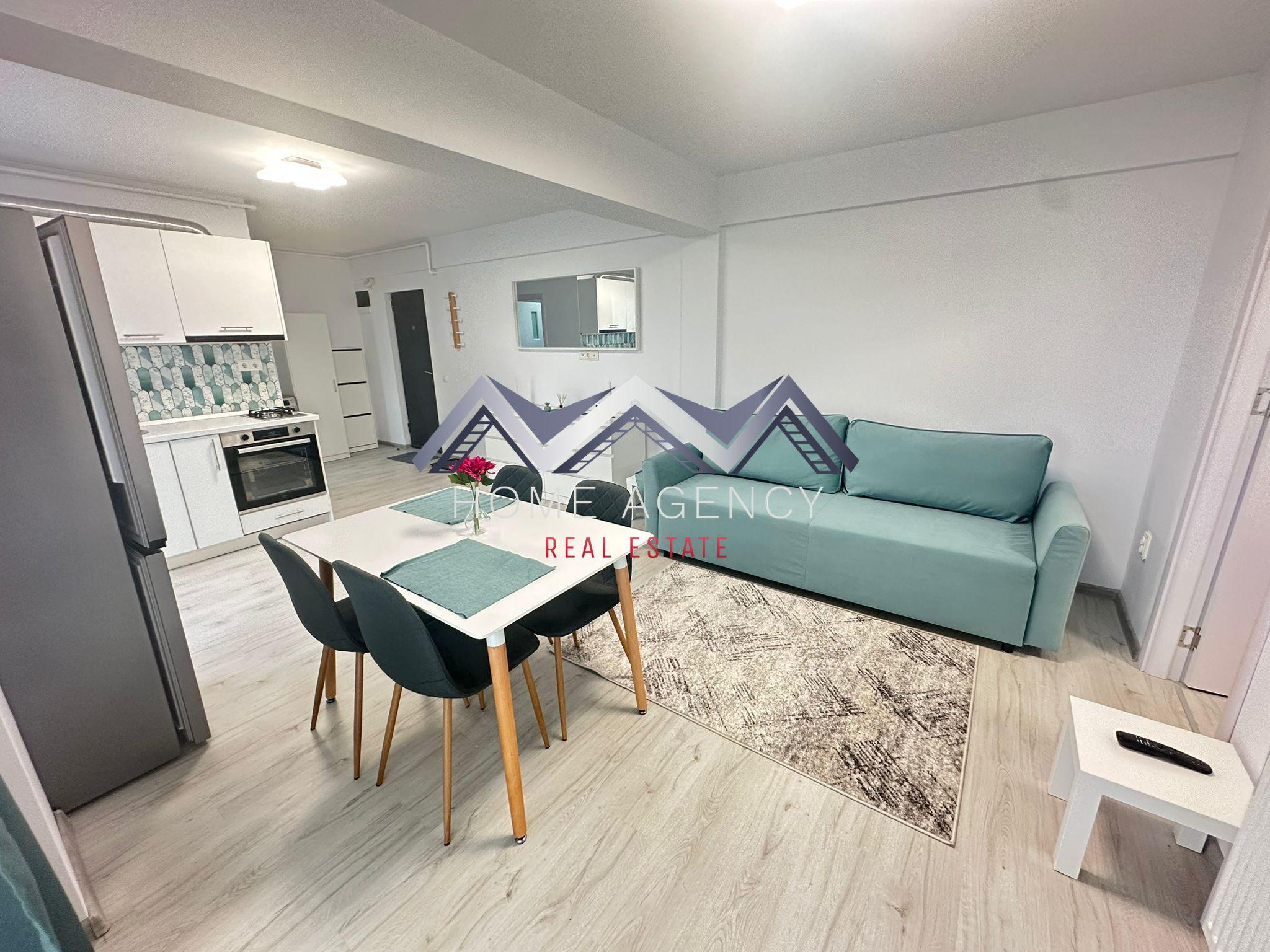 Apartament 2 camere + curte 70 mp | Otopeni - 1