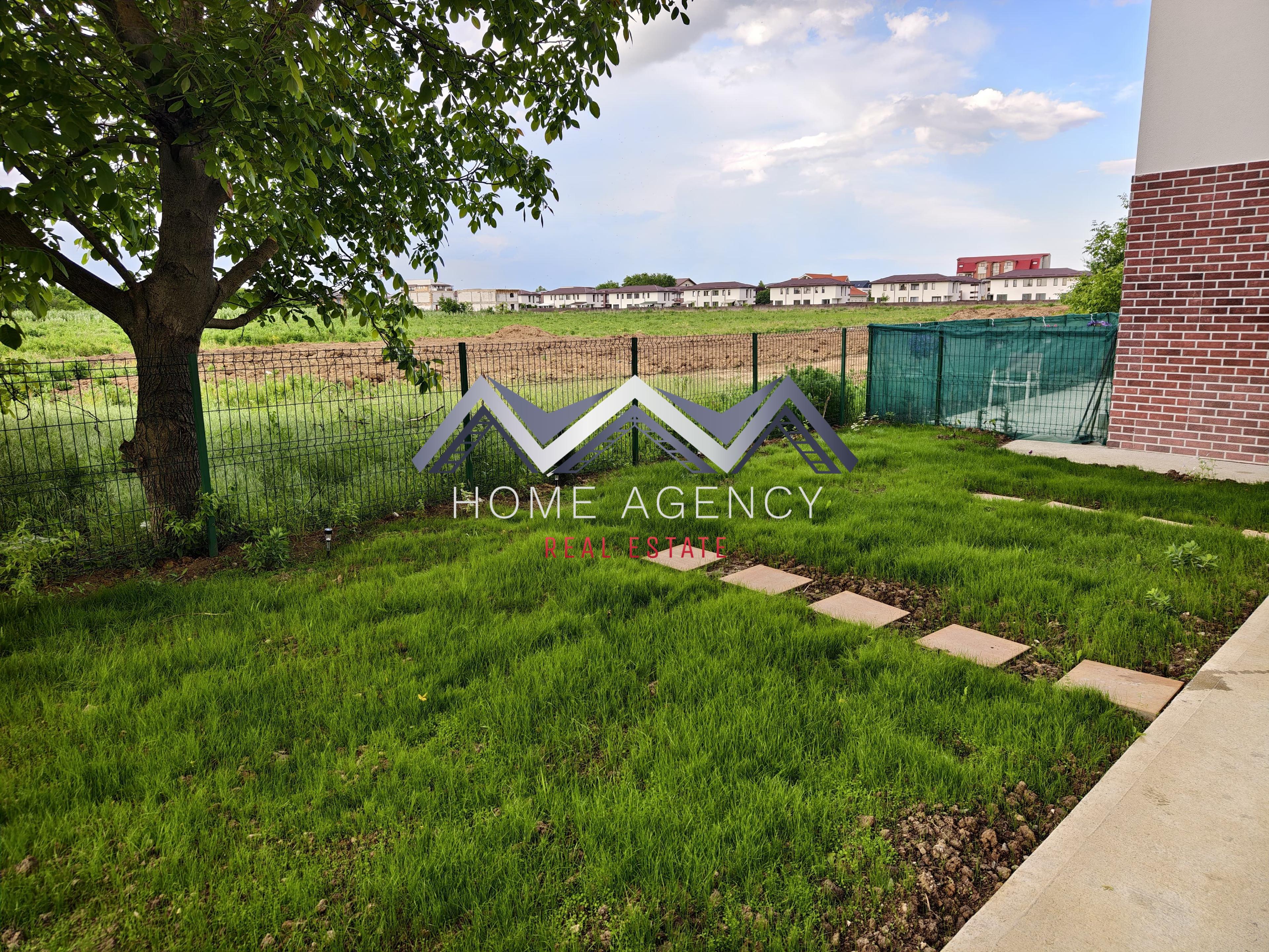 Apartament 2 camere + curte 70 mp | Otopeni - 3