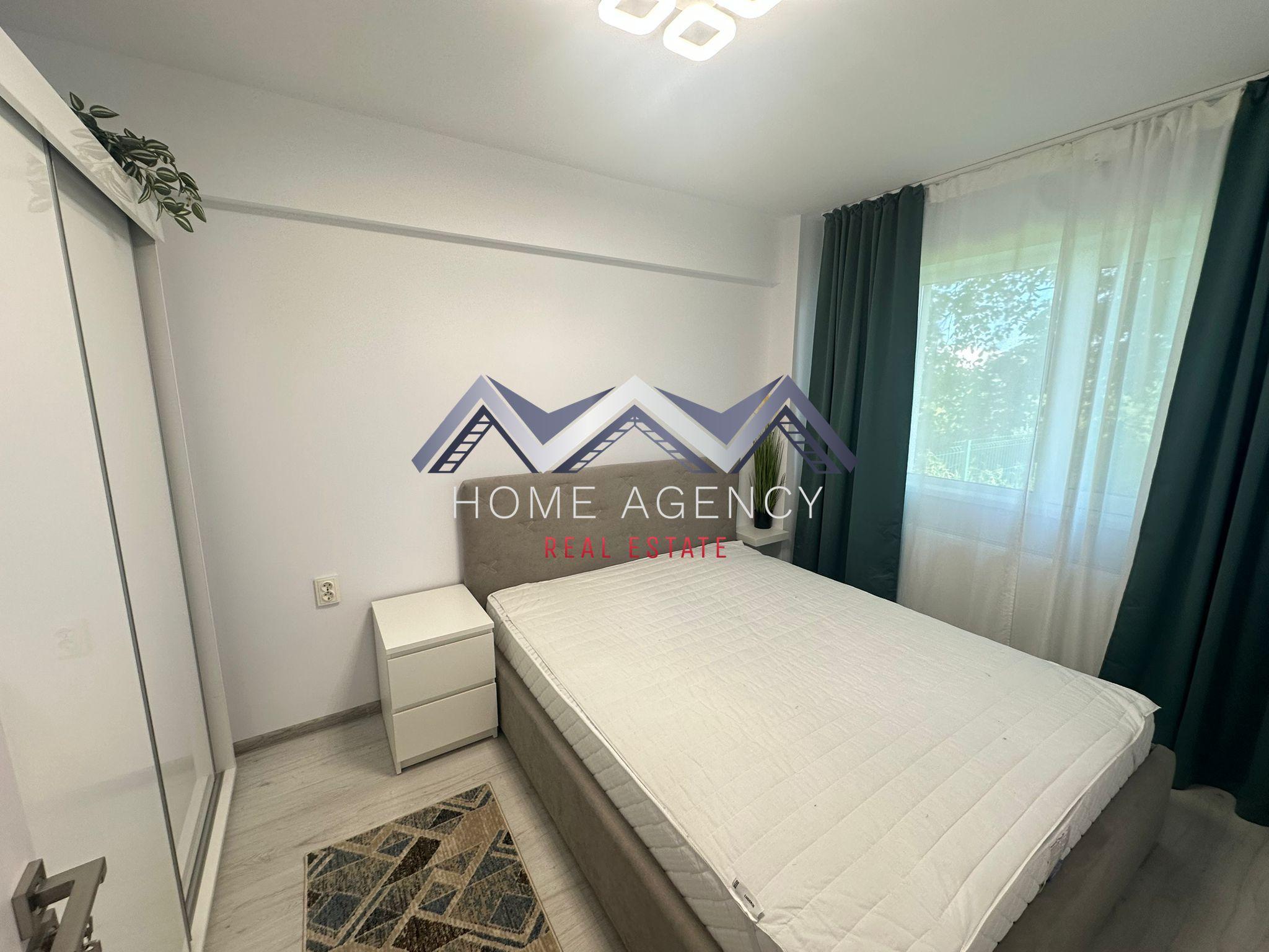 Apartament 2 camere + curte 70 mp | Otopeni - 7