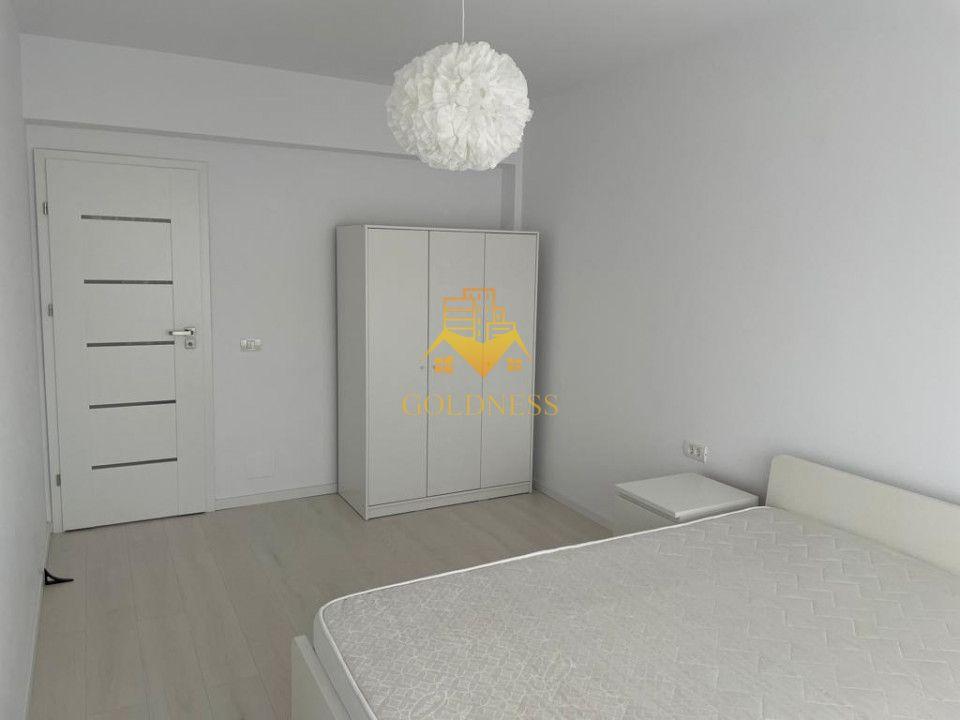 2 camere, modern, Parcare, terasa, Wings, zona Lidl, Frunzisului, UMF - 5