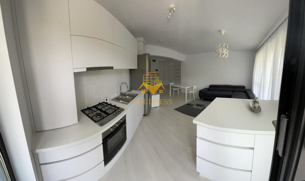 2 camere, modern, Parcare, terasa, Wings, zona Lidl, Frunzisului, UMF - 3