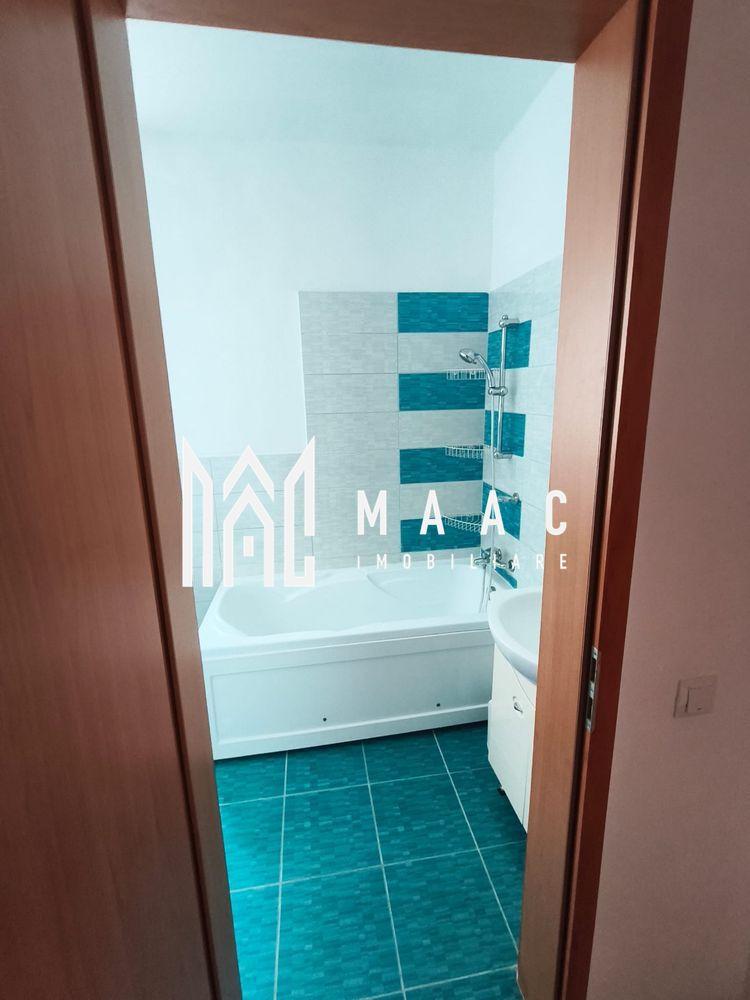 Apartament 2 camere de închiriat | Sibiu, Sub Arini | 61 mp - 5