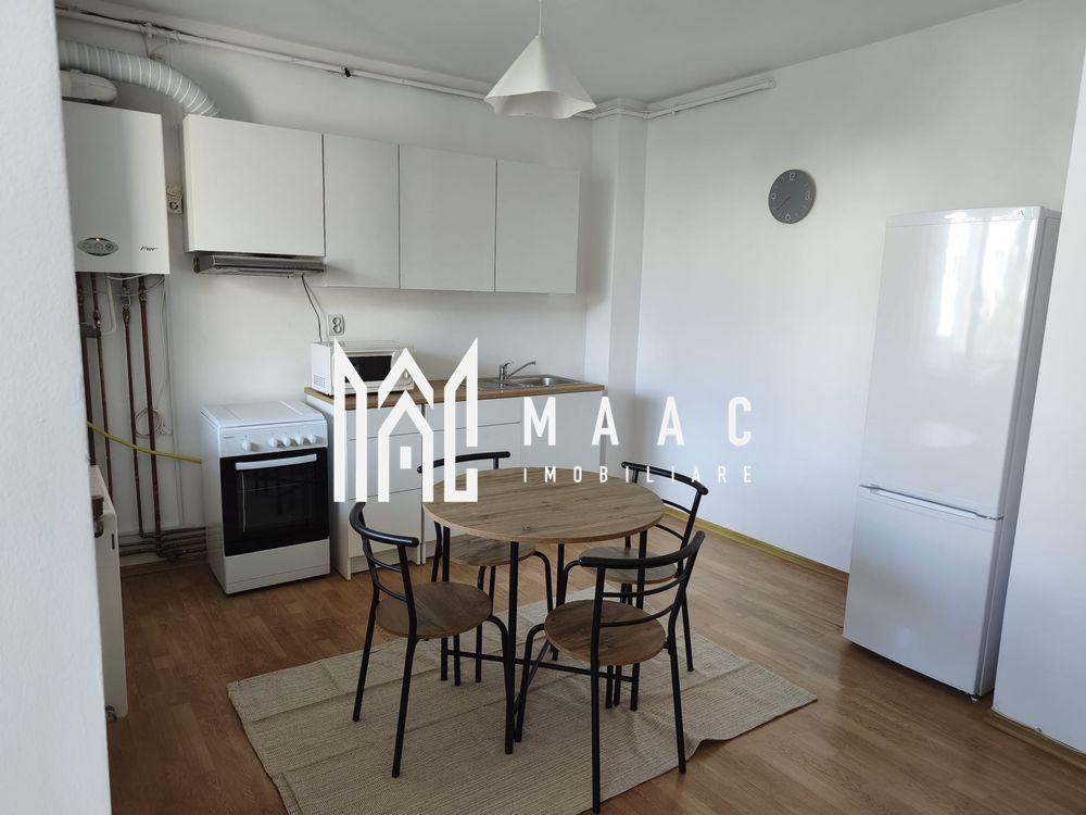 Apartament 2 camere de închiriat | Sibiu, Sub Arini | 61 mp - 2