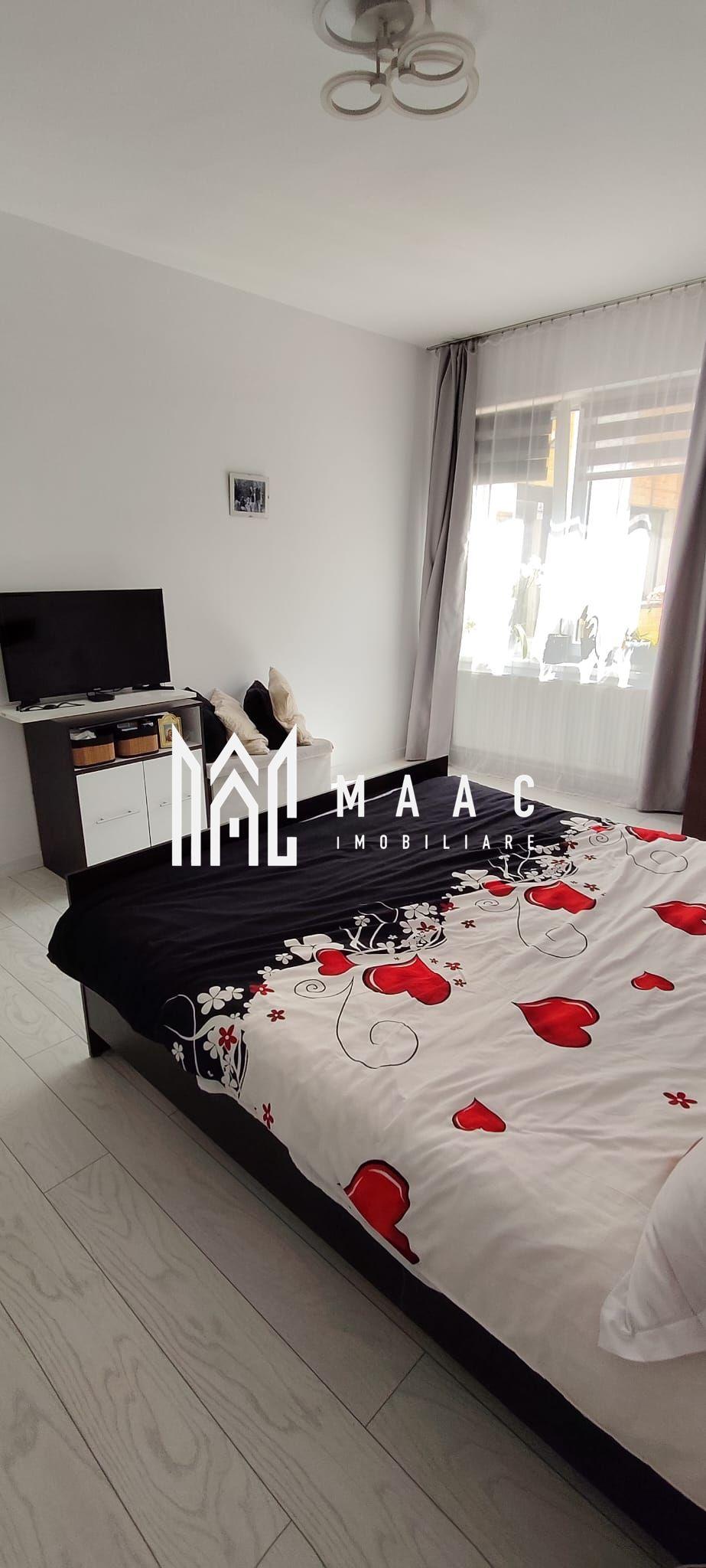 Apartament 3 camere de vânzare | Sibiu, Turnișor | 70 mp - 16