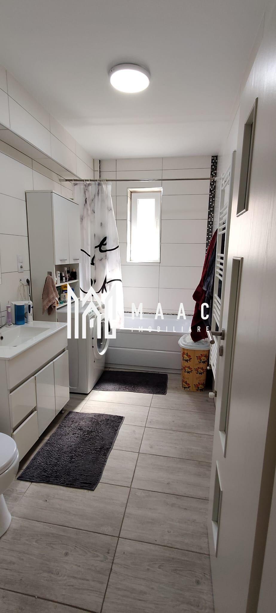 Apartament 3 camere de vânzare | Sibiu, Turnișor | 70 mp - 7