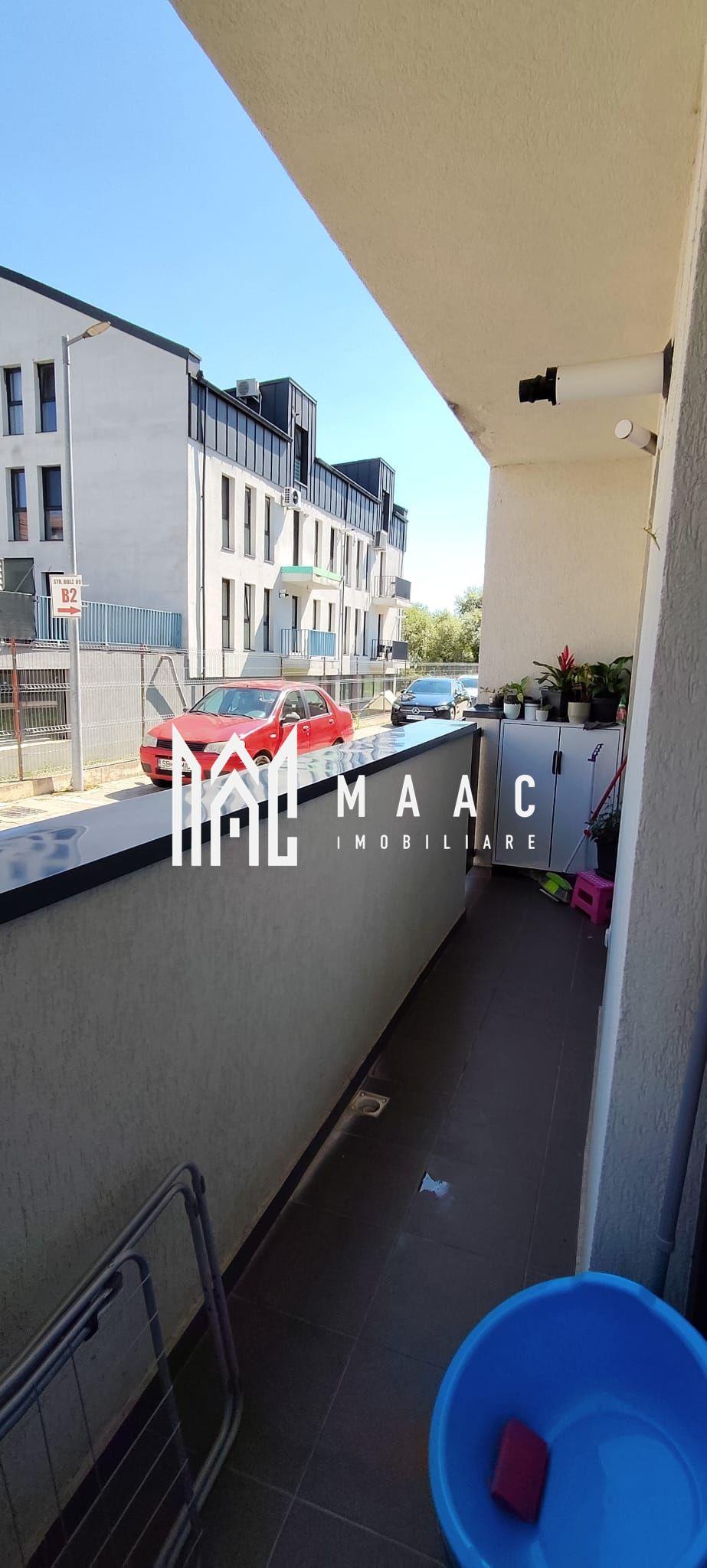 Apartament 3 camere de vânzare | Sibiu, Turnișor | 70 mp - 15