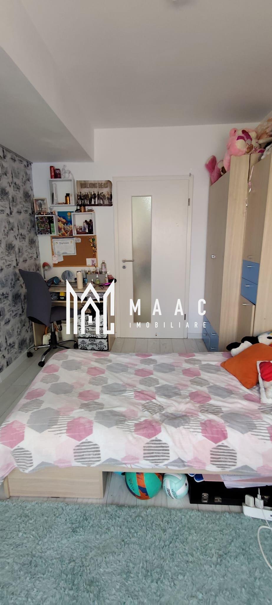 Apartament 3 camere de vânzare | Sibiu, Turnișor | 70 mp - 11