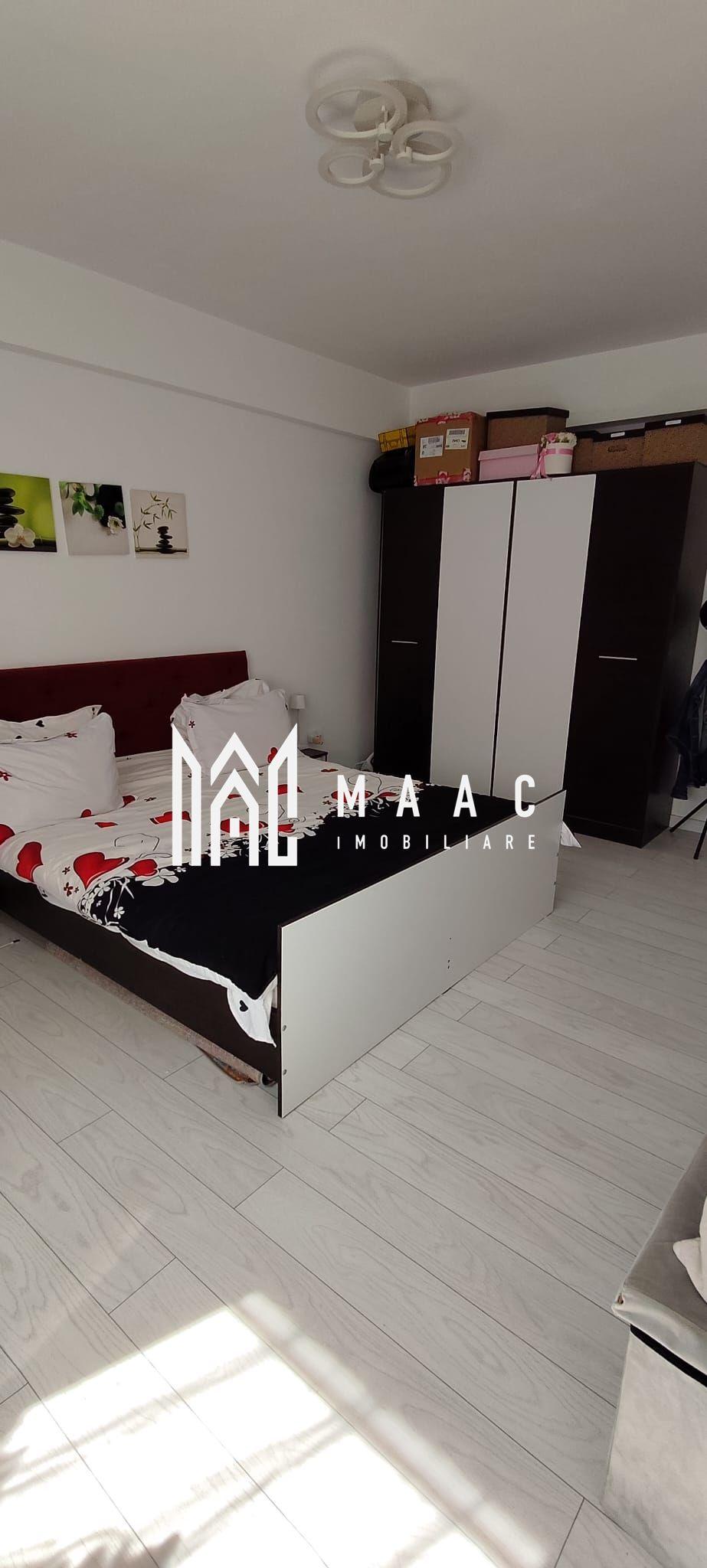 Apartament 3 camere de vânzare | Sibiu, Turnișor | 70 mp - 14