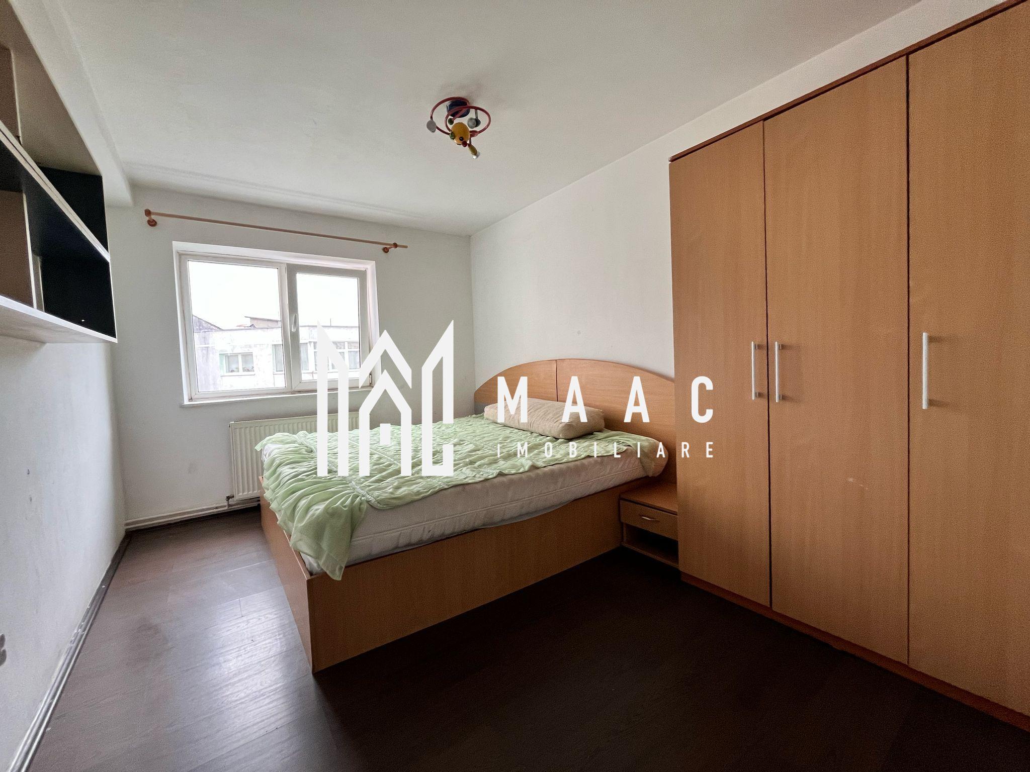 Apartament 2 camere | Decomandat | 54 MPU | SIRETULUI - 11