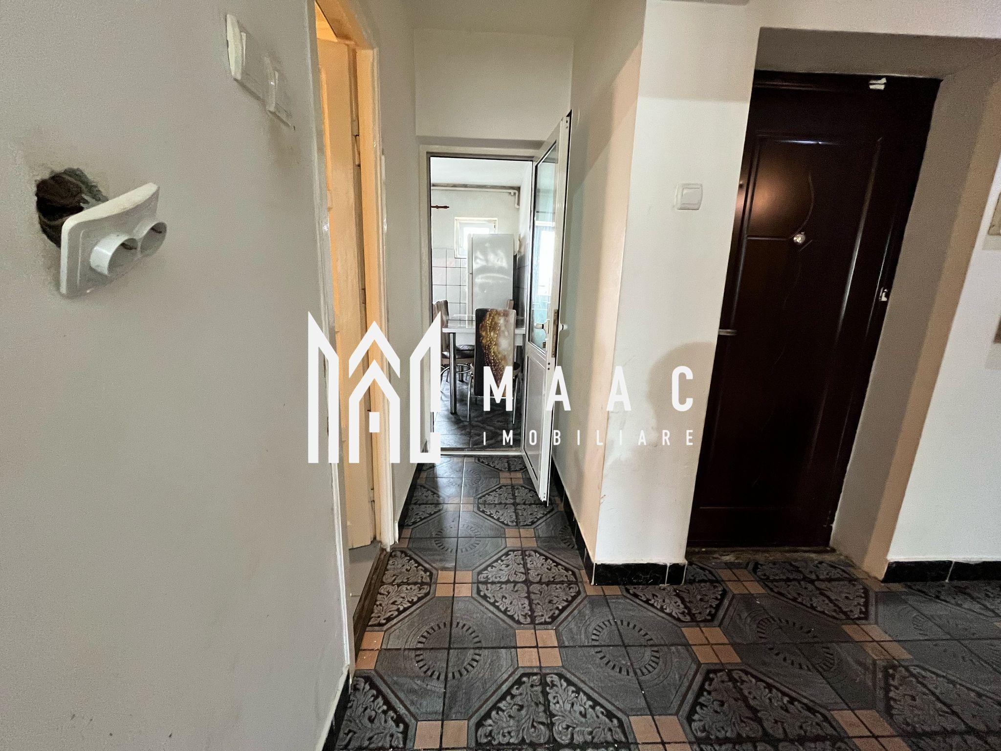 Apartament 2 camere | Decomandat | 54 MPU | SIRETULUI - 5