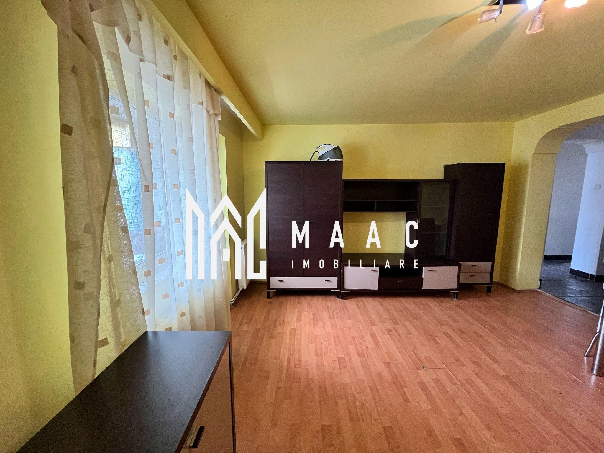 Apartament 2 camere | Decomandat | 54 MPU | SIRETULUI - 2