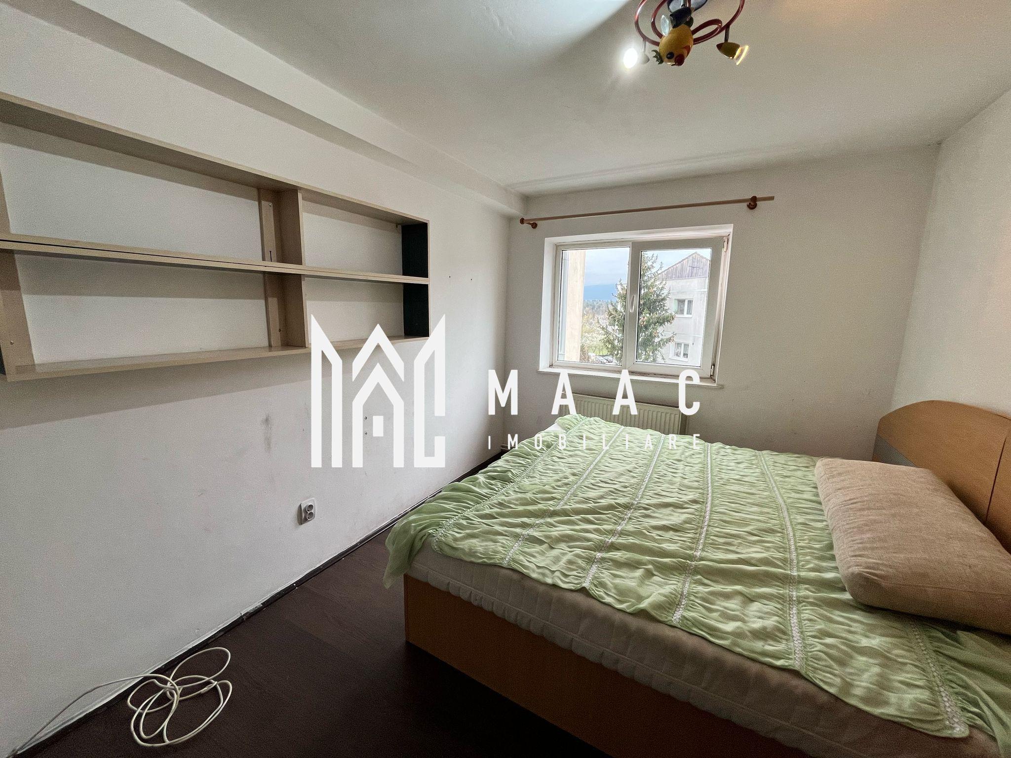 Apartament 2 camere | Decomandat | 54 MPU | SIRETULUI - 12